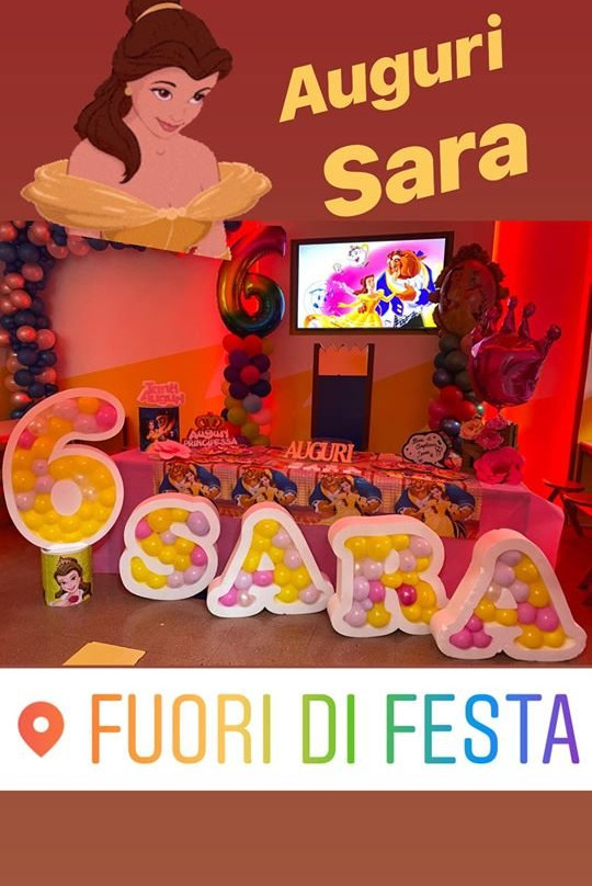 Fuori di Festa景点图片