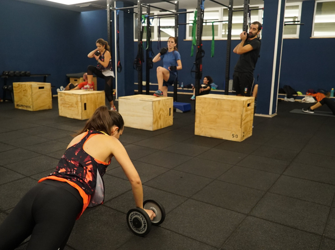 Netium-Giovinazzo必去景点