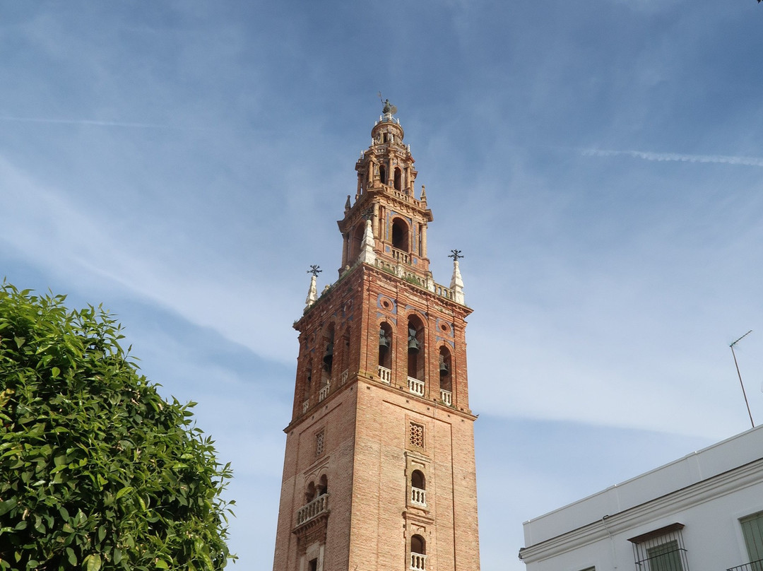 San Pedro Church-卡莫纳必去景点