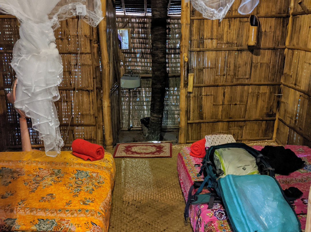 Banteay Srey Project景点图片