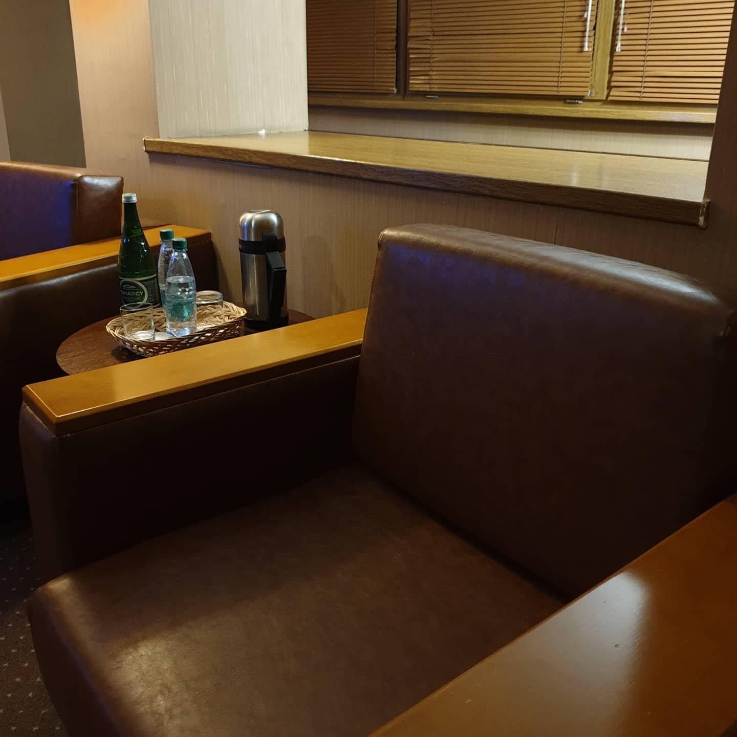 Hotel Kirov-官方