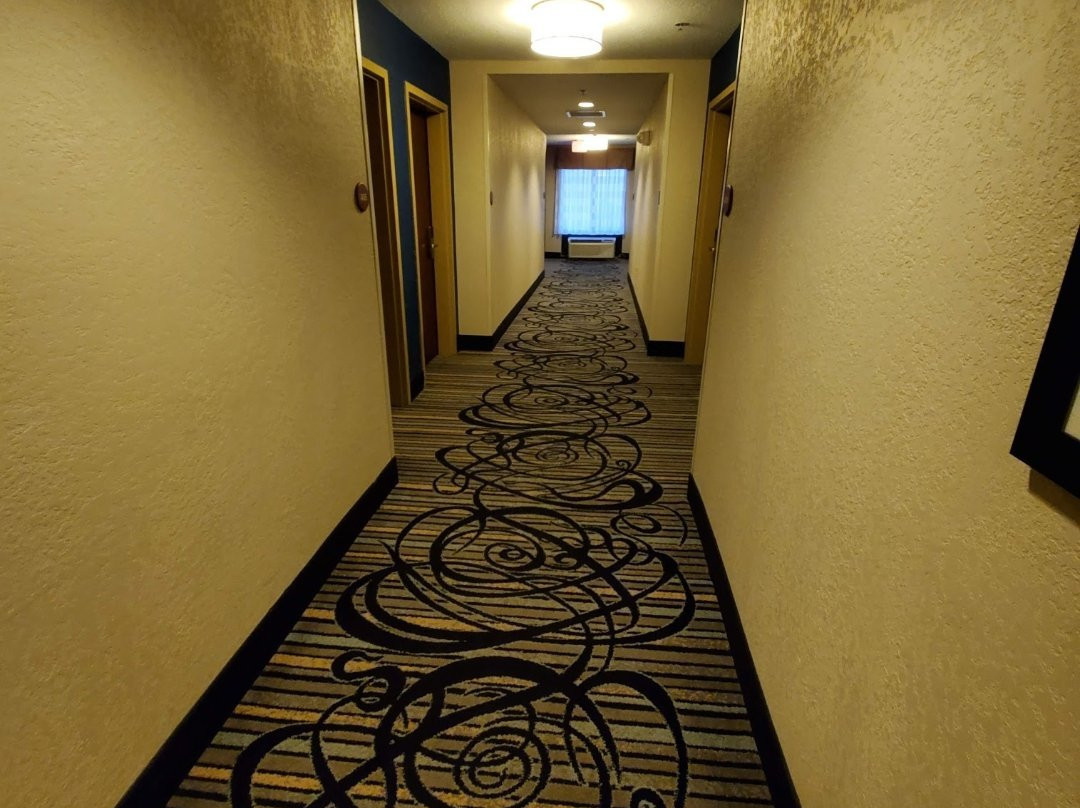 Best Western Plus Fairburn-Atlanta Southwest主图