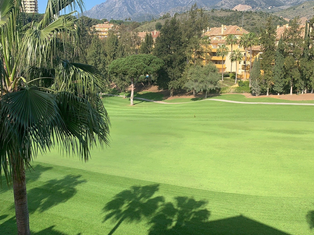 里奥皇家高尔夫酒店主图