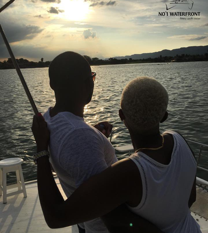 No1 Waterfront-Schoemansville必去景点