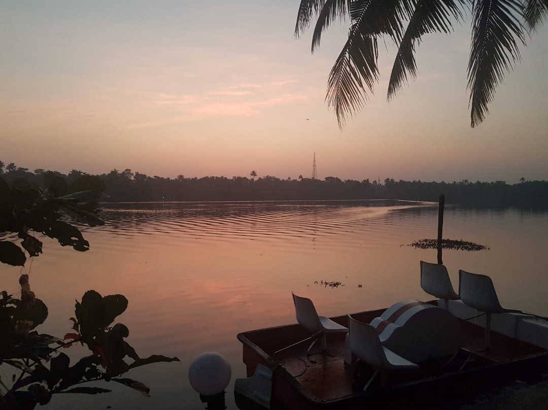 Breeze Backwater Homes主图