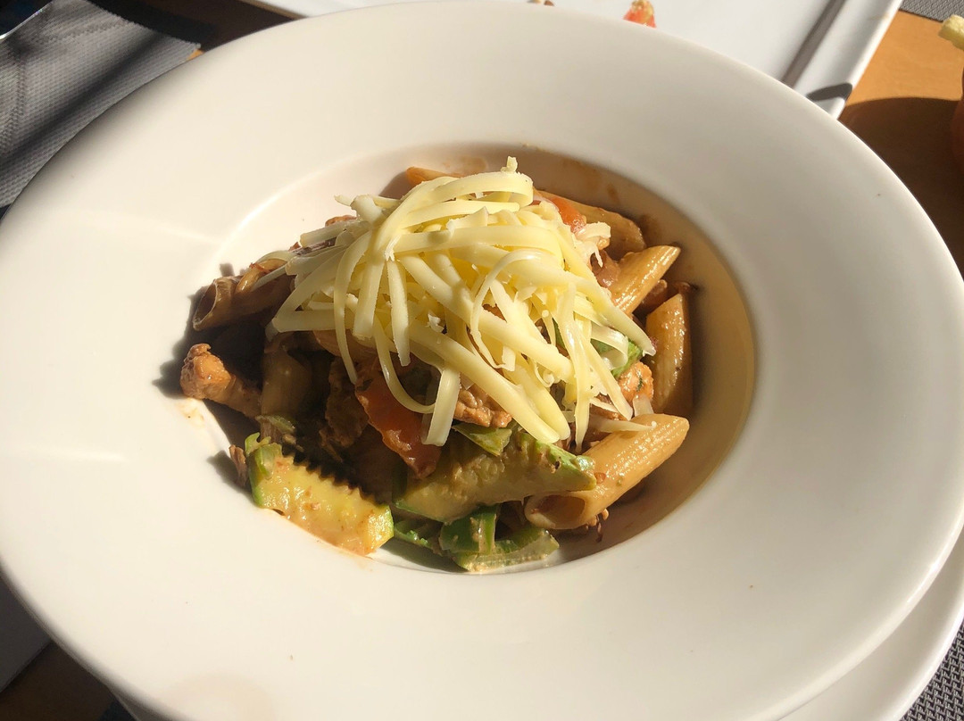 Senator Hotel Tanger主图