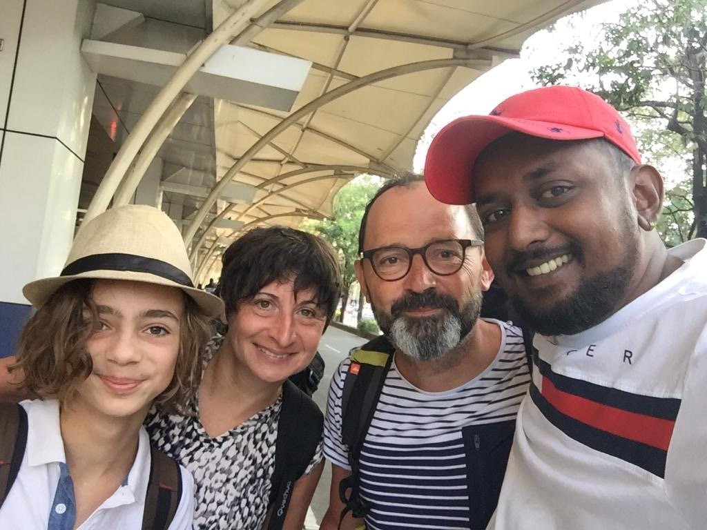 Pethum Aththanayaka-科伦坡必去景点