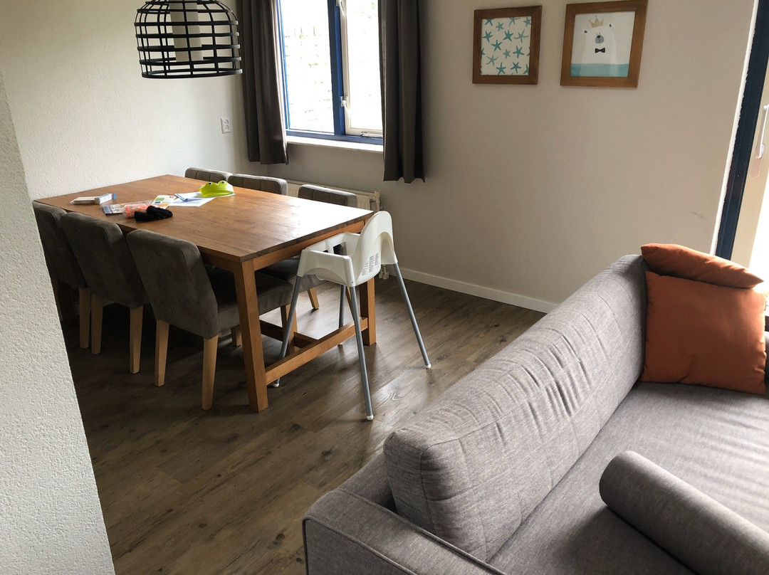 Landal Beach Ooghduyn主图