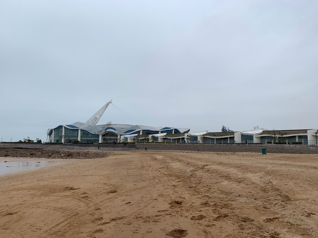 青岛规划展览馆-青岛市必去景点