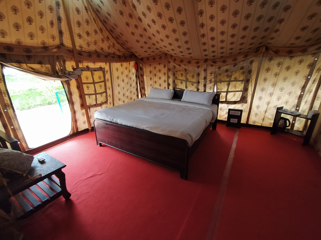 Bagh Dera Camp主图