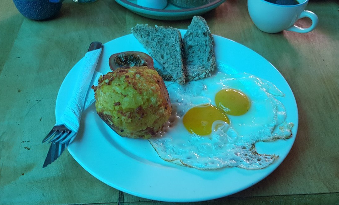 Balsa Surf Camp主图