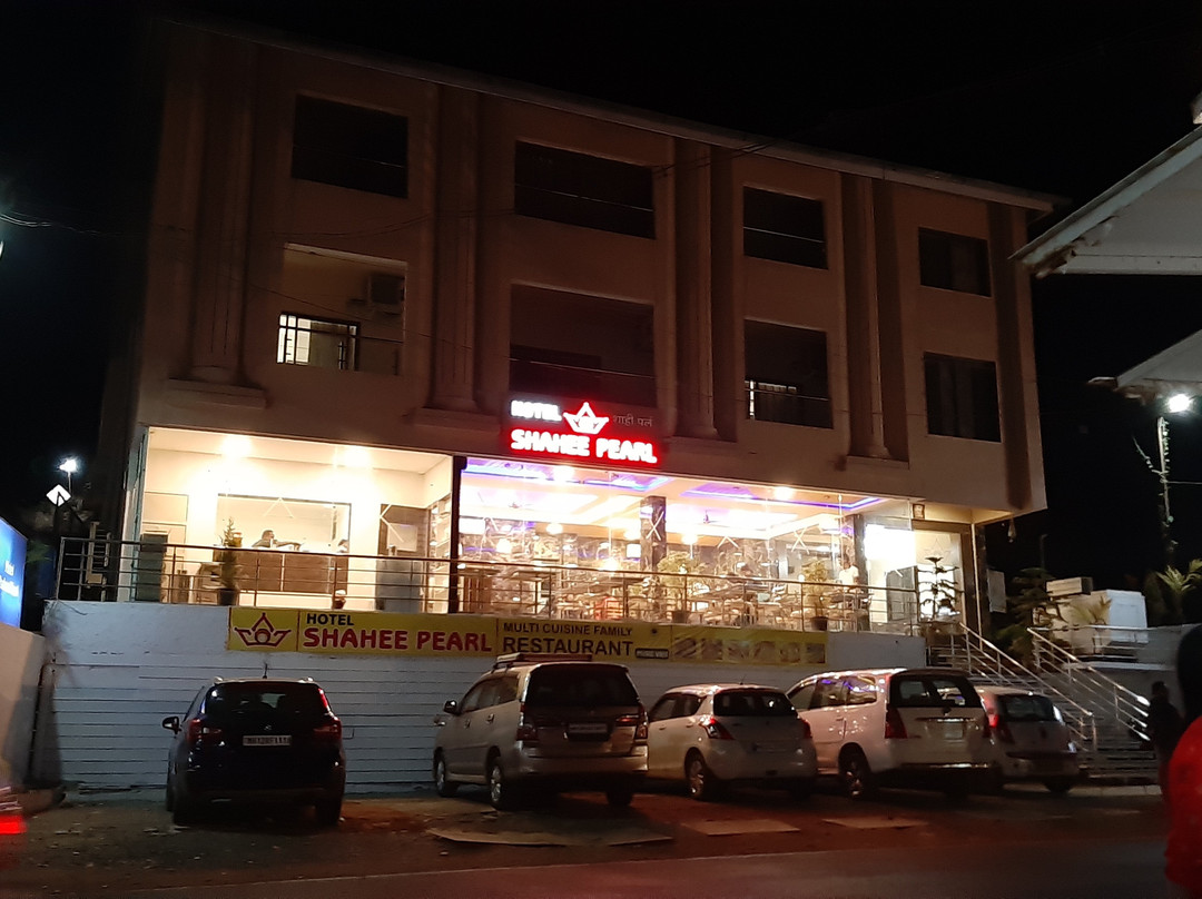 Hotel Shahee Pearl主图