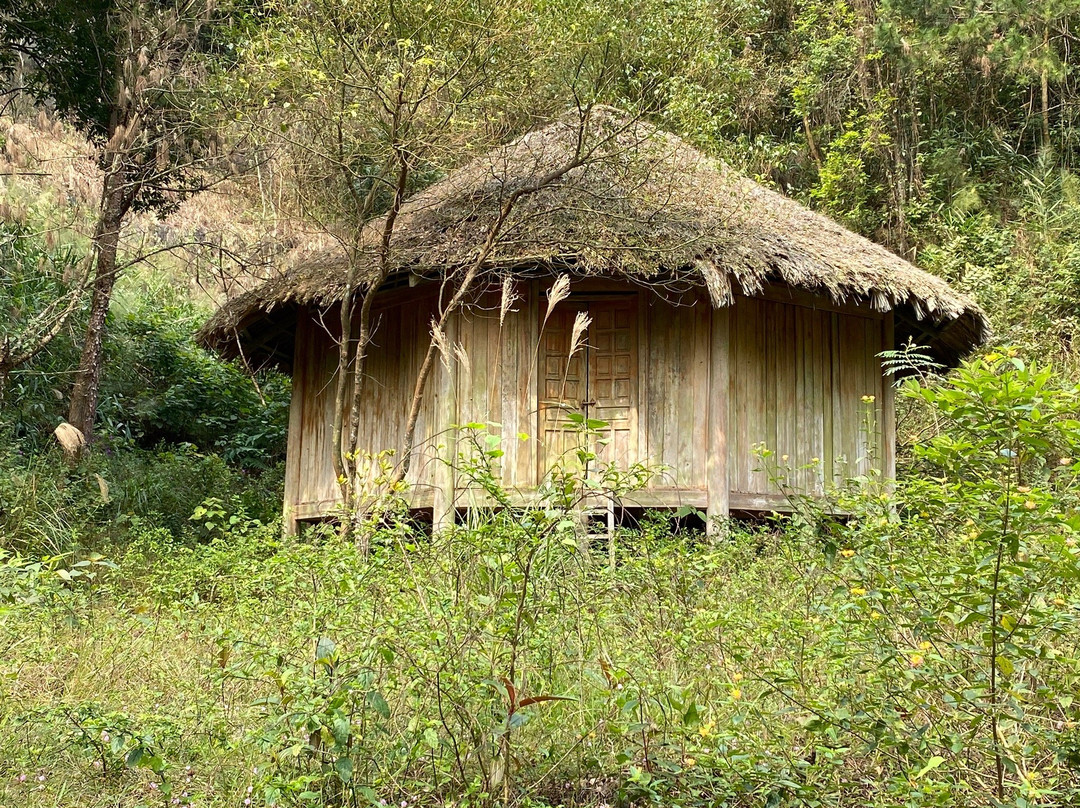 Tam Dao National Park-Tam Dao必去景点
