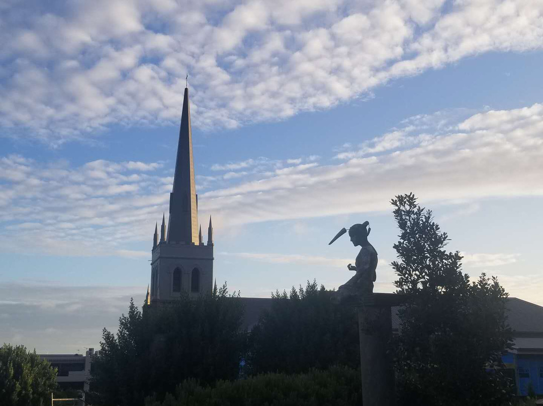 All Saints Roman Catholic Church