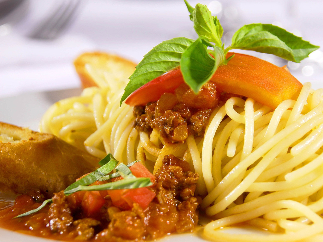 Dok Champa Casual Dining