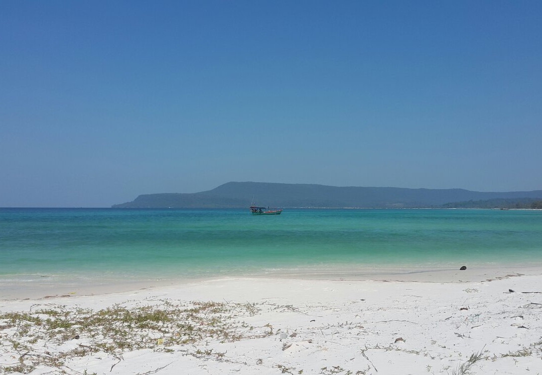 Long Beach-高龙必去景点