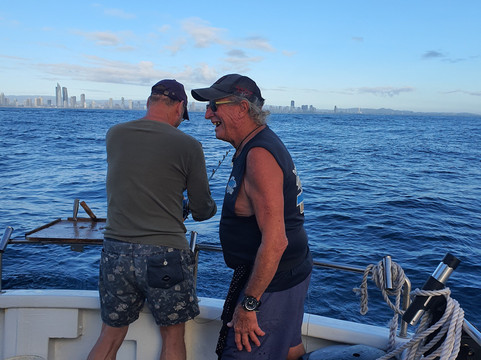 Top Gear Fishing Charters-梅因海滩必去景点