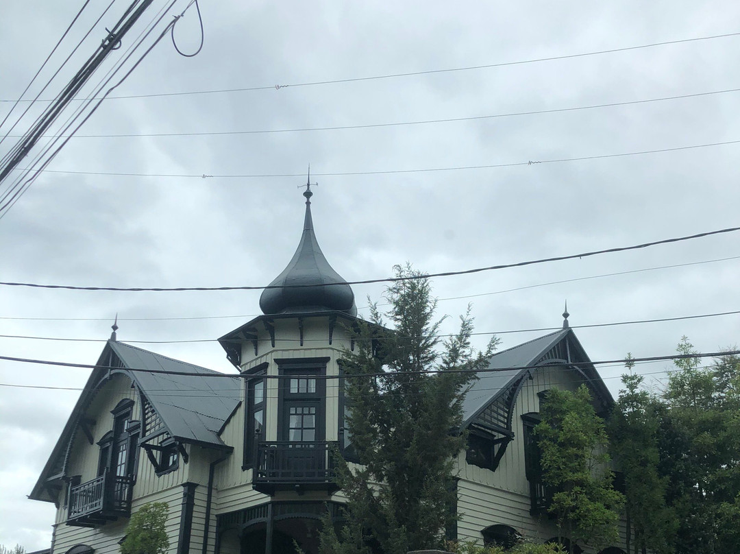 Casa Kuschel-巴拉斯港必去景点