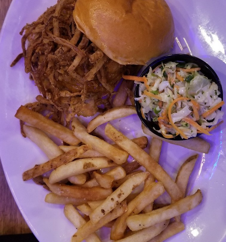 Cadillac Ranch-国家港口必去景点