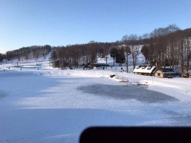 The Highlands at Harbor Springs-酒店景观