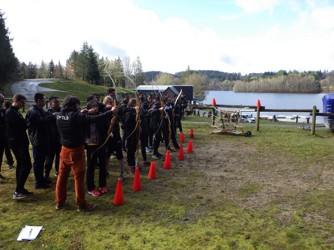 Sports Nature Haute-Correze-Ussel必去景点