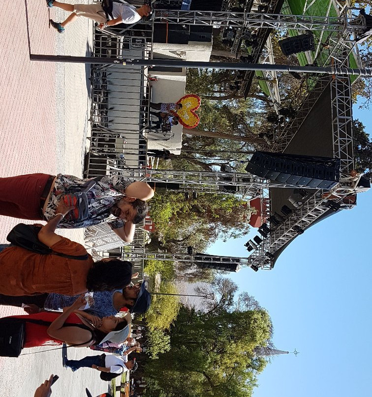 Torre Bauer-Vicuna必去景点