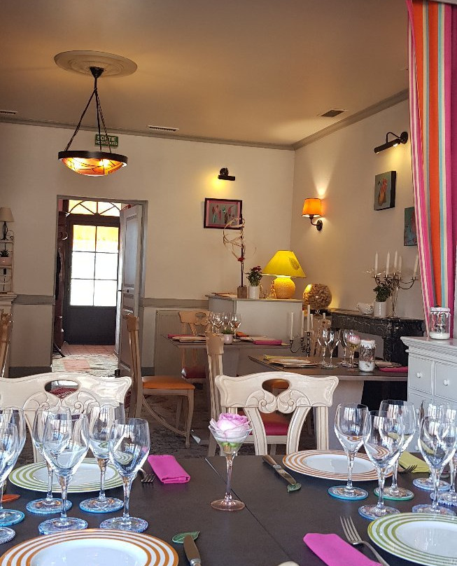 Chevagnes旅游攻略图片