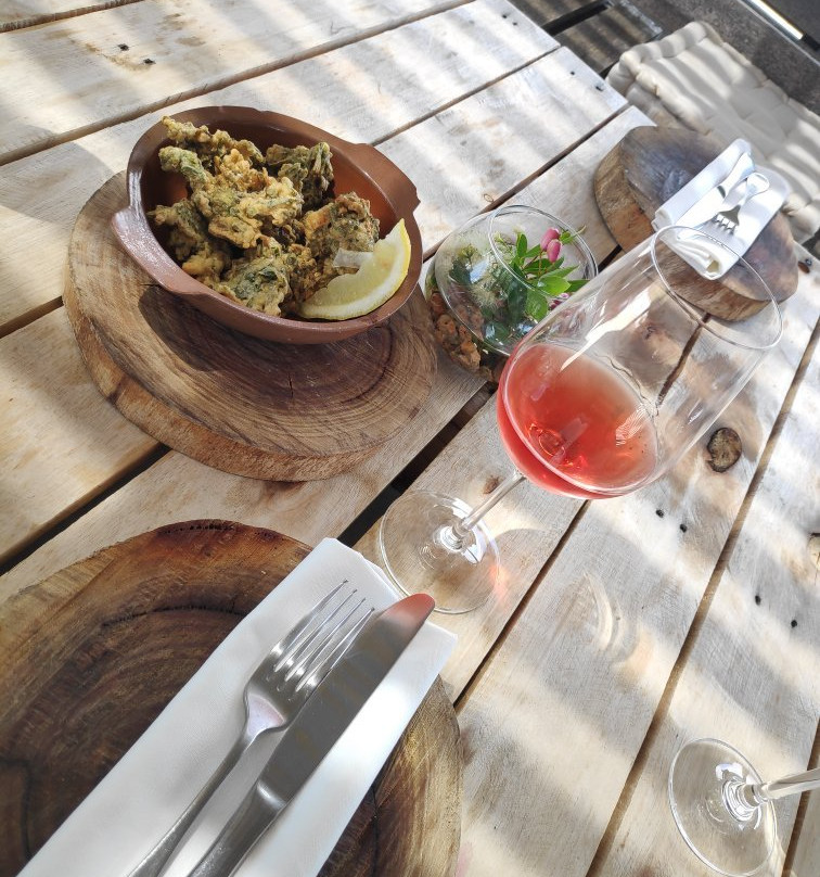 Bodega Artesana-Canelones必去景点