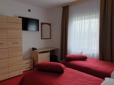 米尔尼库塔克酒店主图