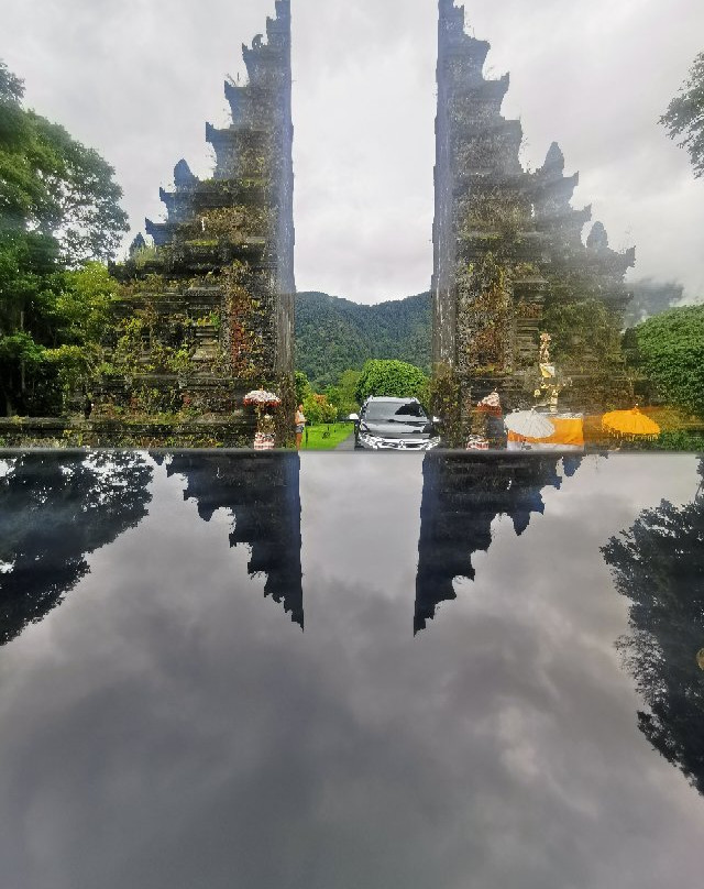 Griya Bali Tours-金巴兰必去景点