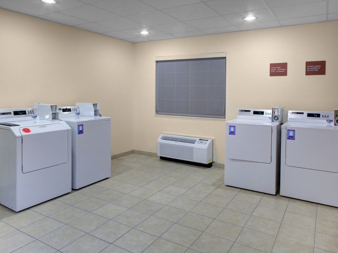 TownePlace Suites by Marriott Wichita East主图