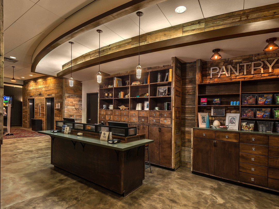 Four Points by Sheraton Juneau主图