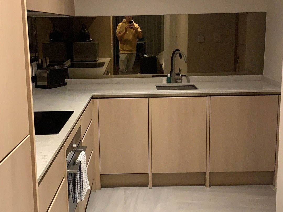 Houghton Executive Suites主图