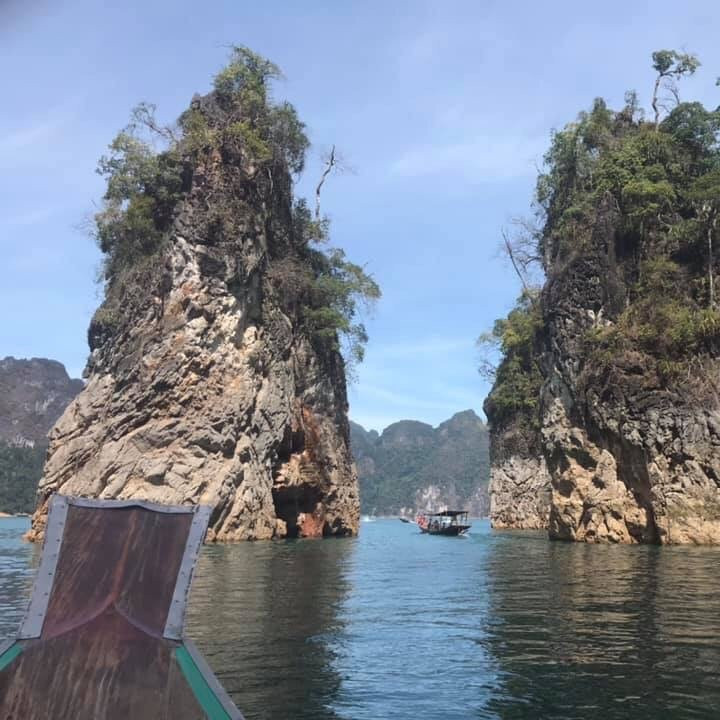 Khao Lak Discoveries-拉克山必去景点