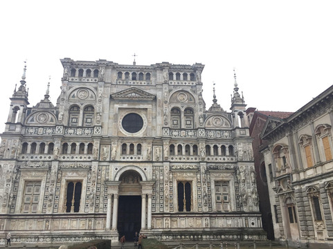 Travellover-米兰必去景点