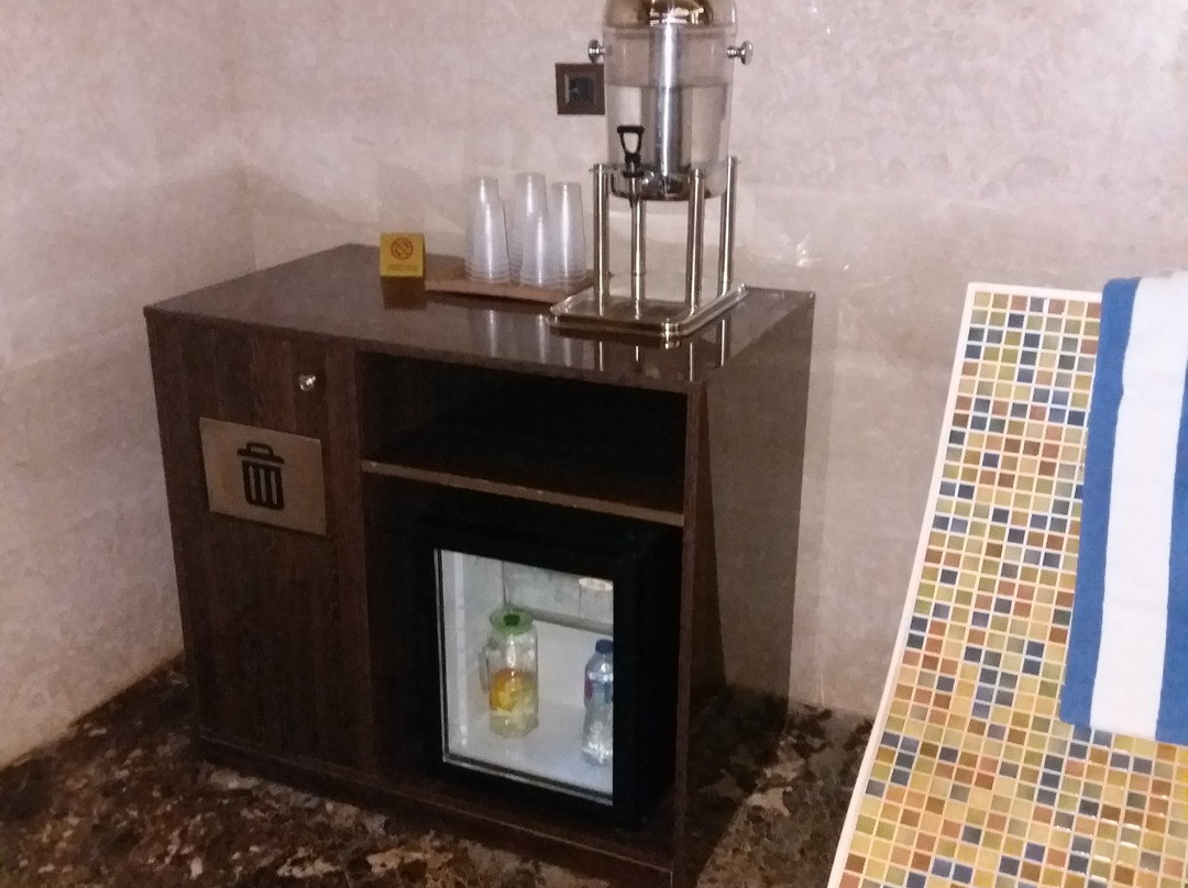 Resense Spa-开罗必去景点