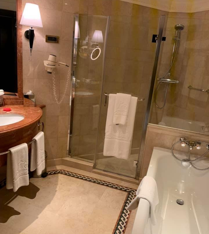 Intercontinental Phoenicia Beirut By IHG主图