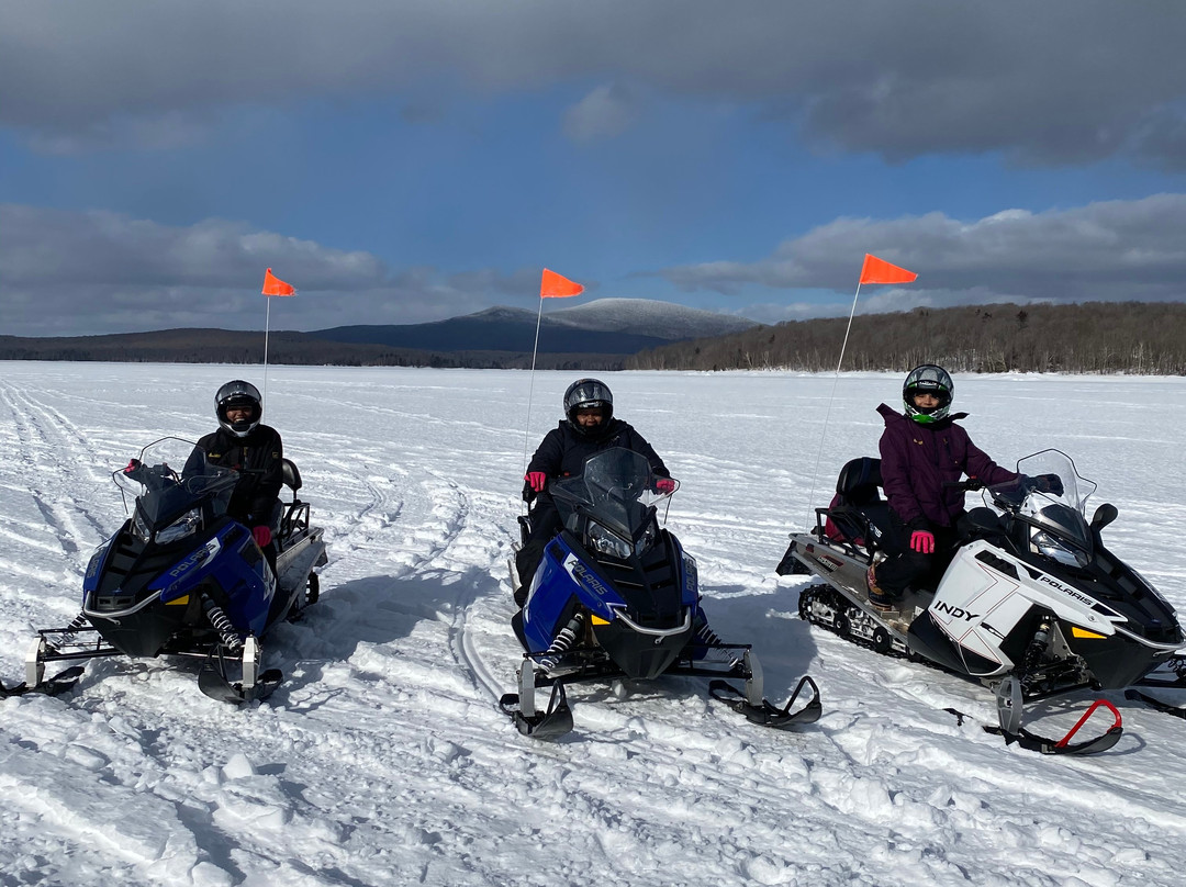 Mount Snow Resort-Dover必去景点