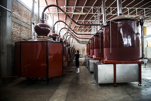 Tabernero-上钦查必去景点