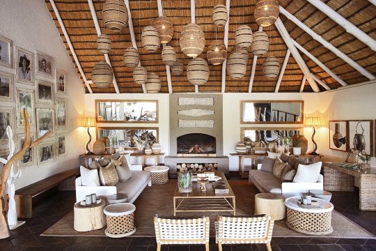 Londolozi Founders Camp-官方