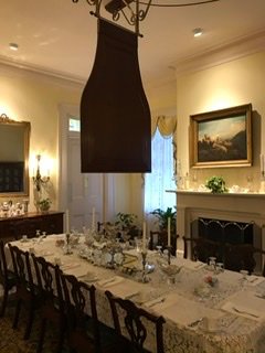 Brandon Hall Plantation-餐饮