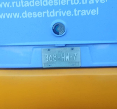 Ruta del Desierto-圣何塞卡波必去景点