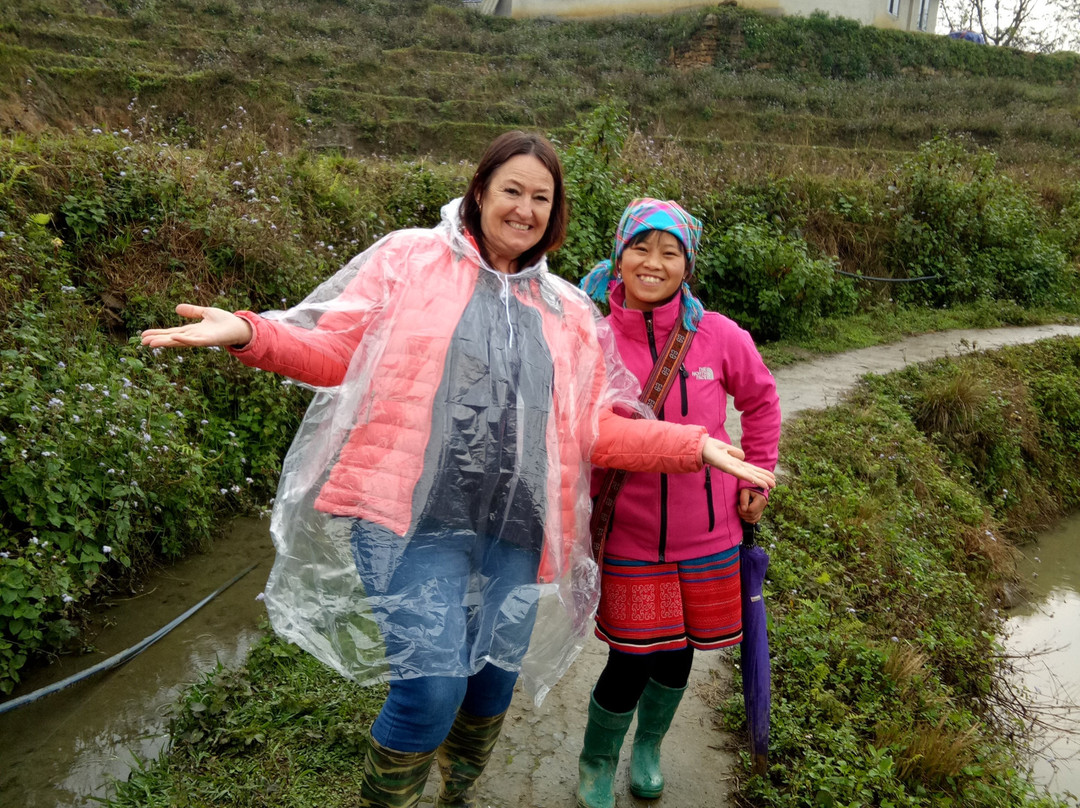 Good Morning Sapa-沙巴必去景点