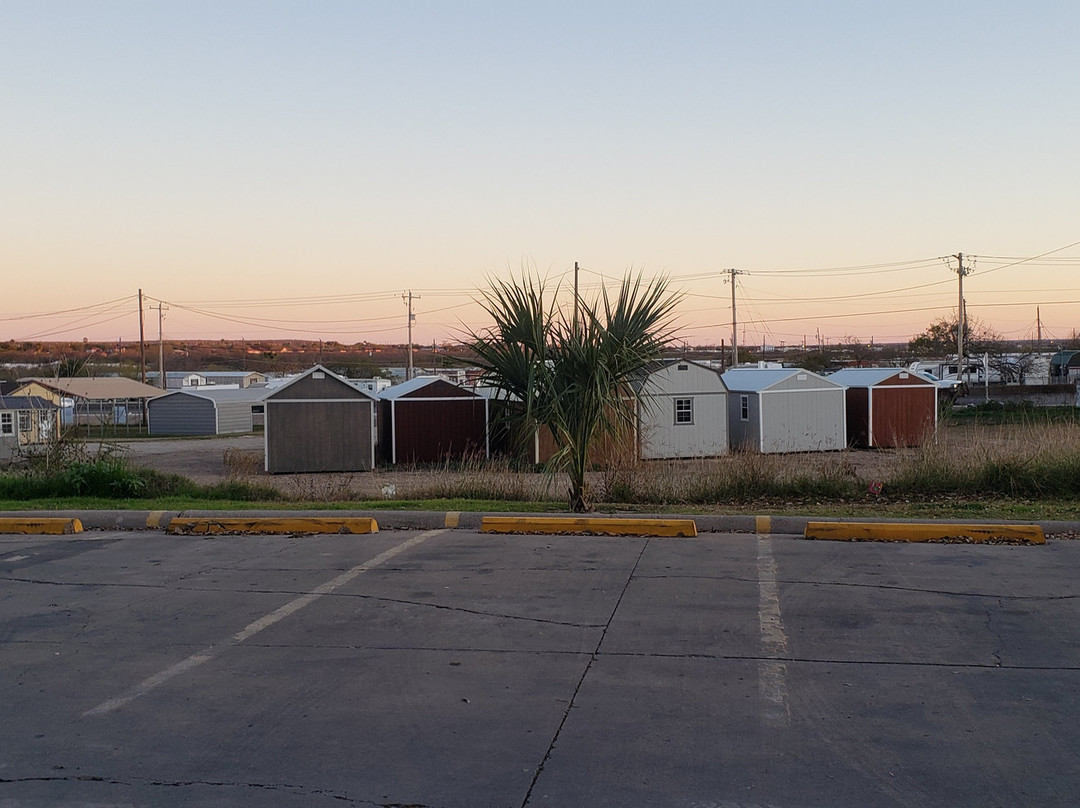 Super 8 By Wyndham Eagle Pass主图