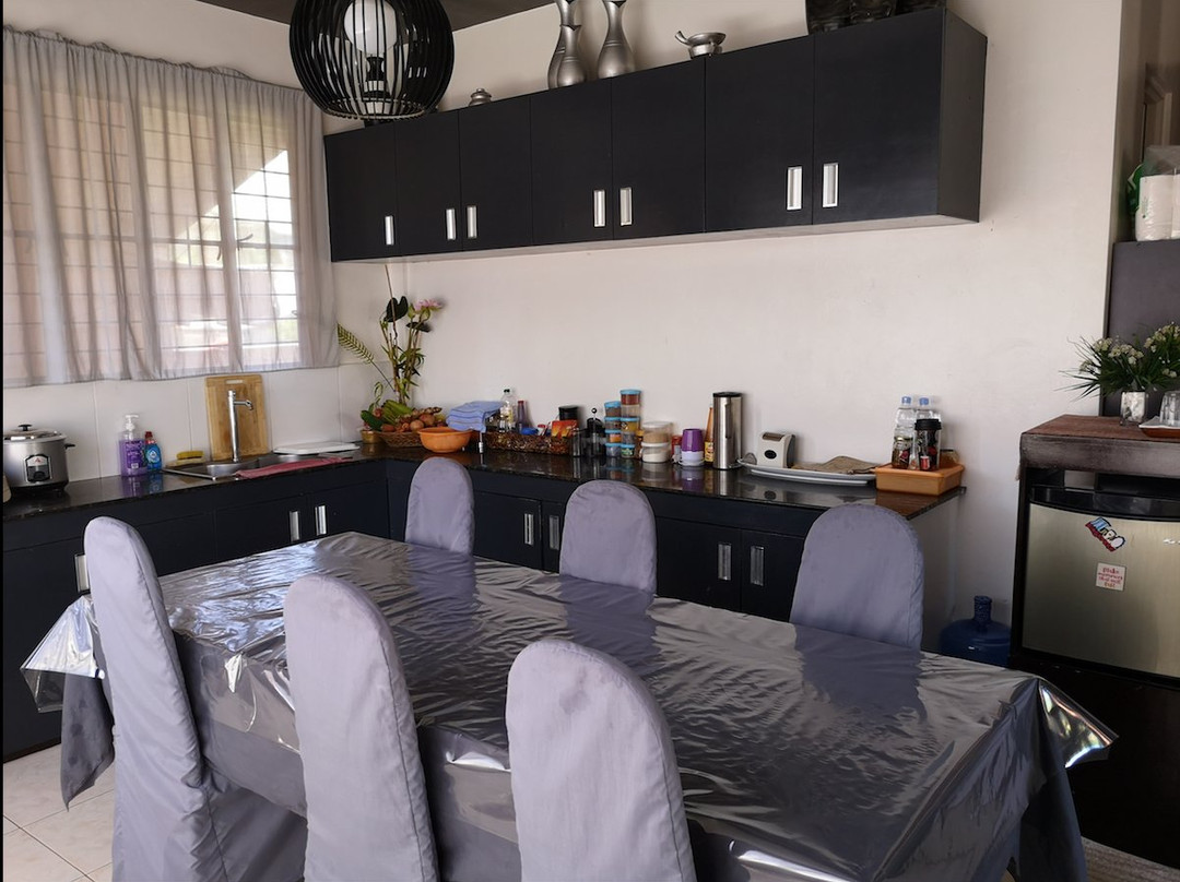 Touristlink Homestay主图