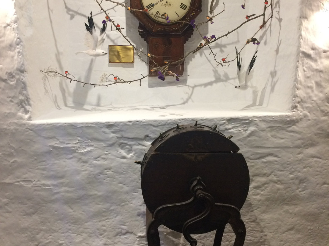 布谷布劳旅馆主图