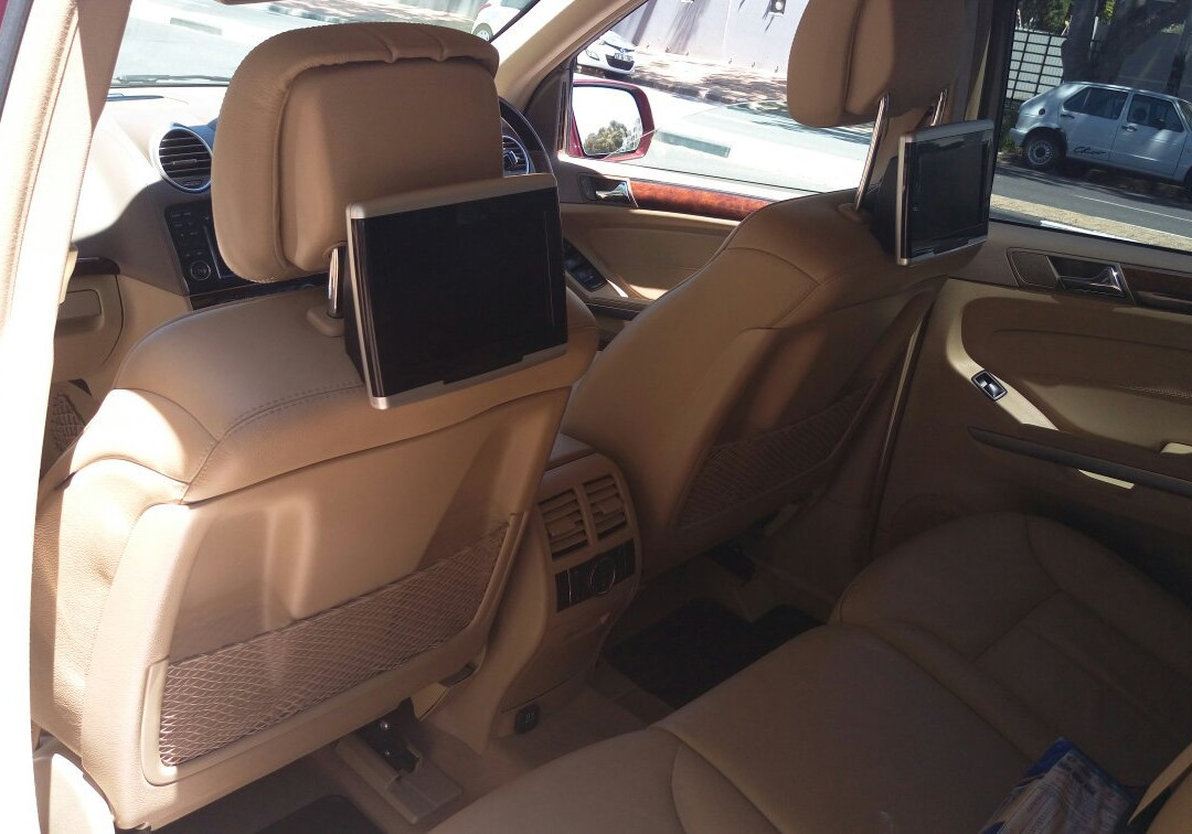 Cape Hills Tours and Transfers-开普敦必去景点