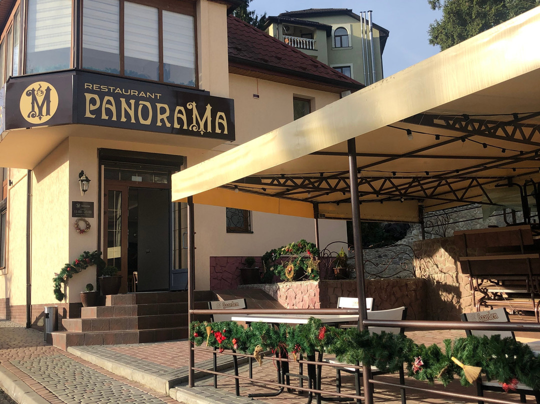 Panorama