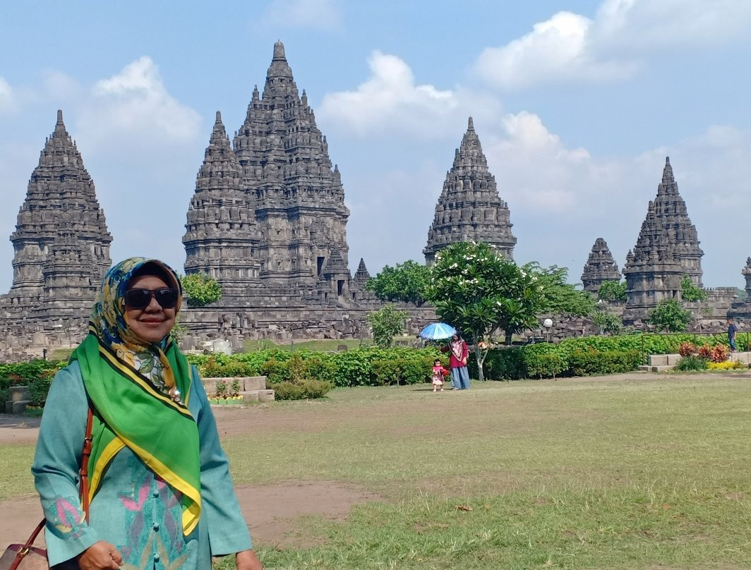 Yogya Tours-日惹必去景点