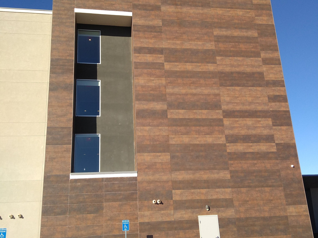 La Quinta Inn & Suites by Wyndham La Verkin-Gateway to Zion主图